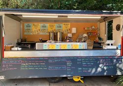 16ft Twin Axle Food Trailer For Sale