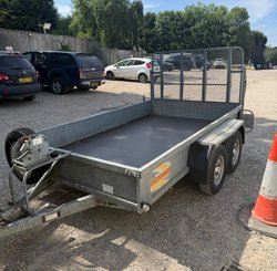 Bateson General Purpose Trailer For Sale