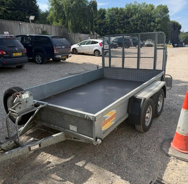 Bateson General Purpose Trailer For Sale
