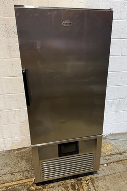 Foster Blast Chiller/Freezer For Sale