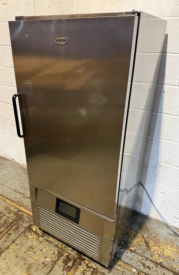 Commercial Blast Freezer For Sale