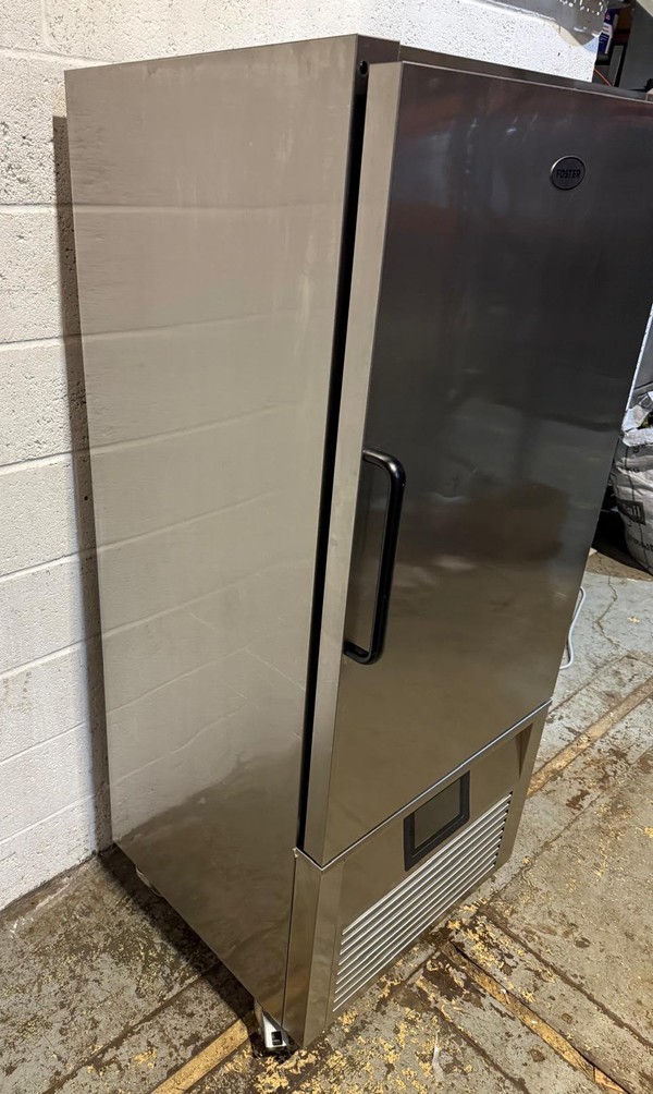Foster Blast Chiller For Sale
