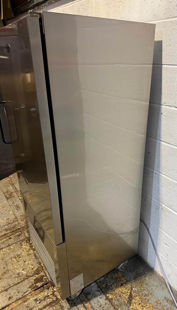 Second Hand Foster Blast Chiller