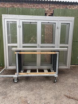Door Trolley