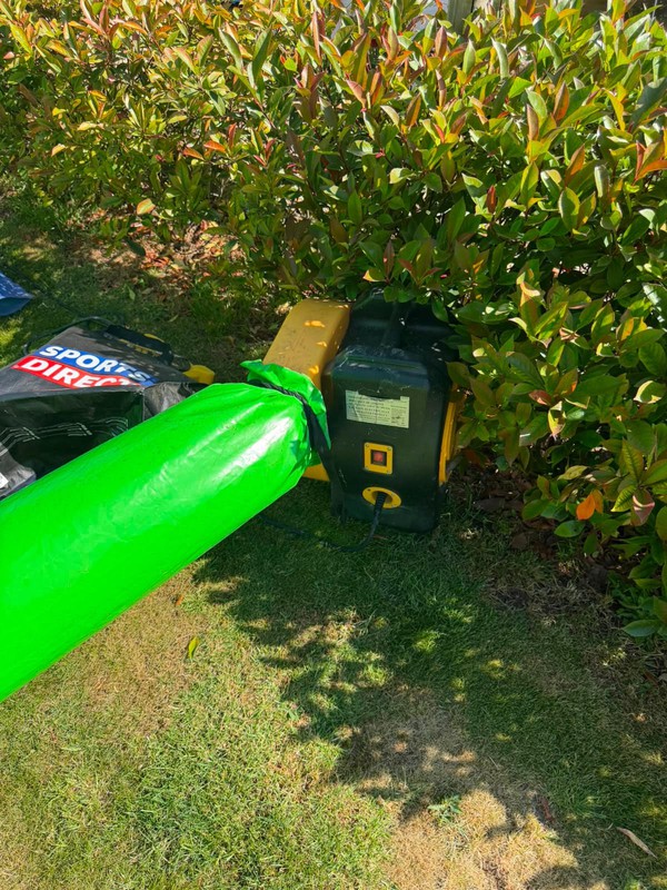 blower for inflatable obstacle course blower for inflatable obstacle course