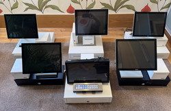 Full Aures Epos System For Sale