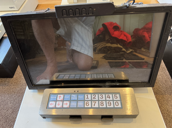 Second Hand Full EPOS System With Software Second Hand Full EPOS System With Software