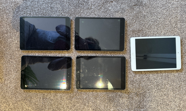 Used Full EPOS System With Software Used Full EPOS System With Software