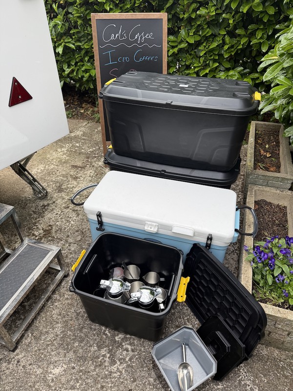 Catring Equipment Catring Equipment