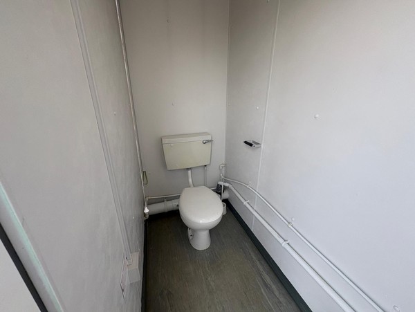 Jack Leg Toilet Cabin For Sale Jack Leg Toilet Cabin For Sale