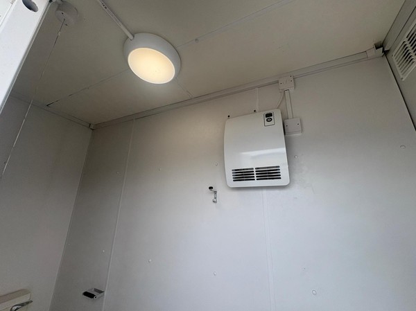 Second Hand Jack Leg Toilet Cabin Second Hand Jack Leg Toilet Cabin