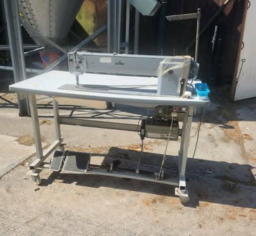 Long arm sewing machine for sale