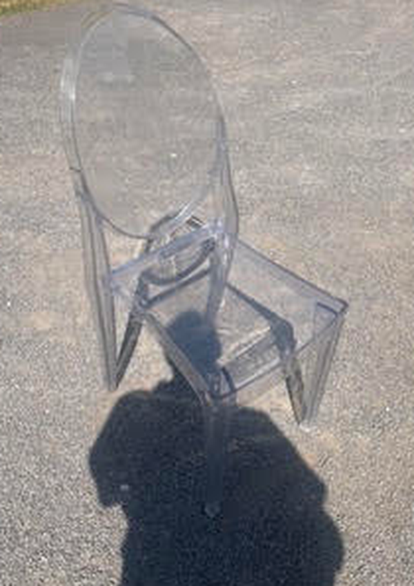 441x Victorian Ghost Chairs For Sale 441x Victorian Ghost Chairs For Sale
