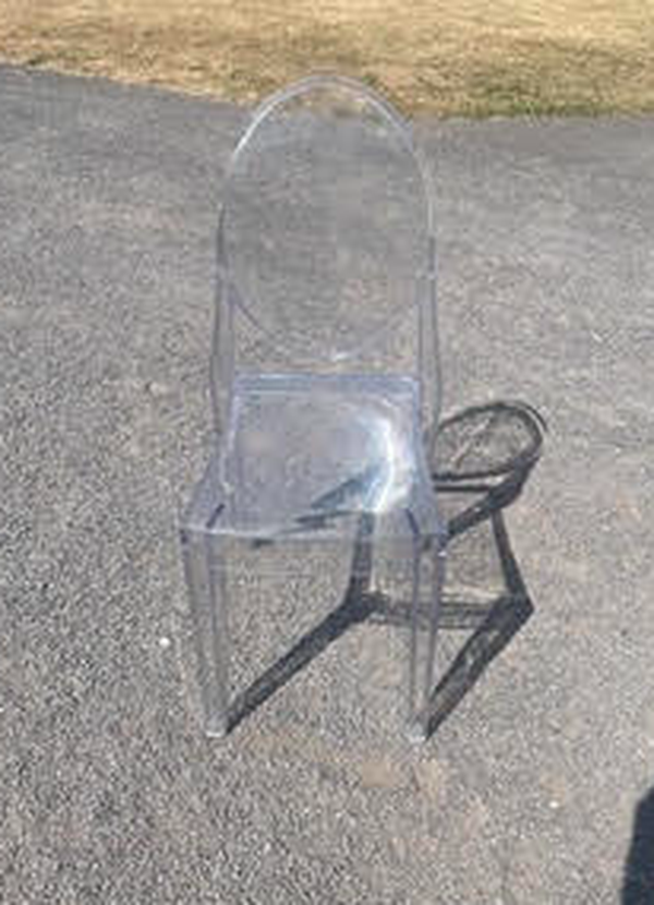 Second Hand 441x Victorian Ghost Chairs Second Hand 441x Victorian Ghost Chairs
