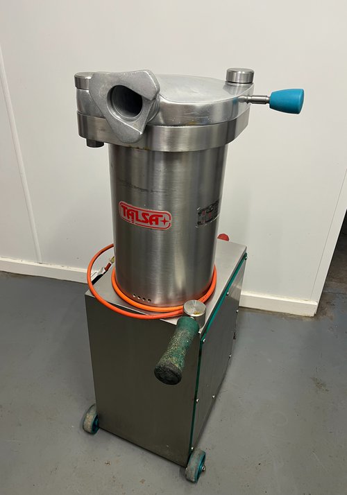Talsa Sausage Filler For Sale
