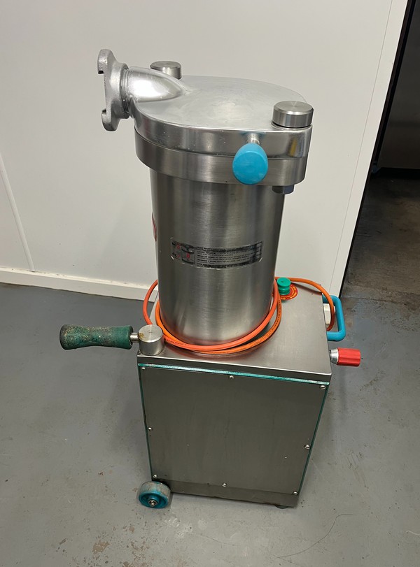 Second Hand Talsa Sausage Filler