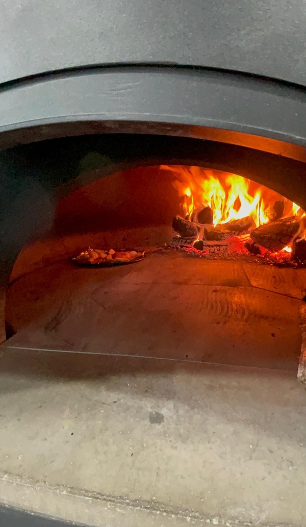 Commercial Pizza Oven For Sale