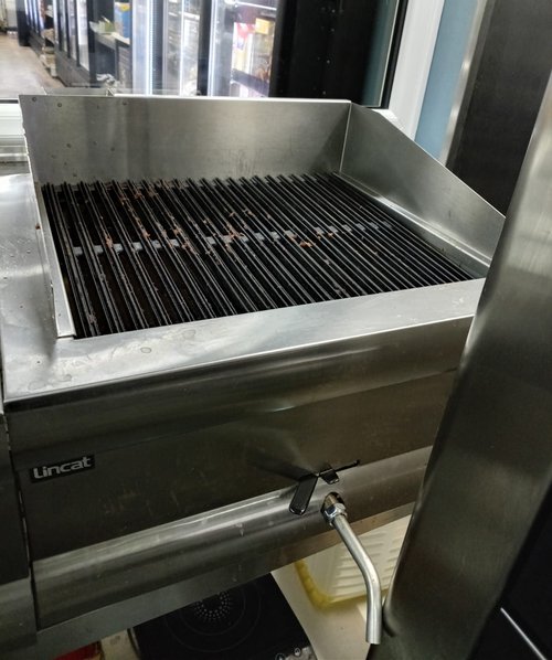 Lincat Chargrill For Sale
