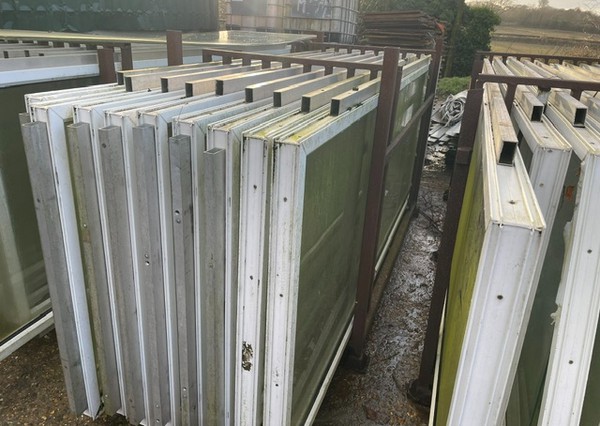 Glass Marquee Walls For Sale Glass Marquee Walls For Sale