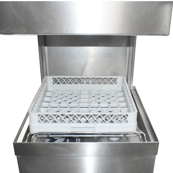 Secondhand Winter Halter Pass Through Warewasher Secondhand Winter Halter Pass Through Warewasher