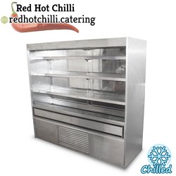 Shop display fridge for sale