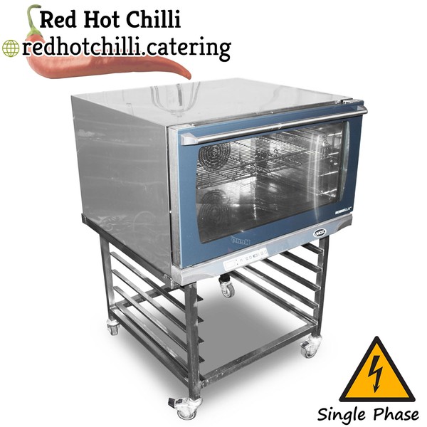 Unox Convection Oven Unox Convection Oven