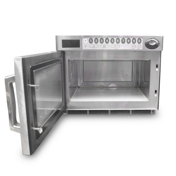 Commercial 1850W Microwave For Sale Commercial 1850W Microwave For Sale