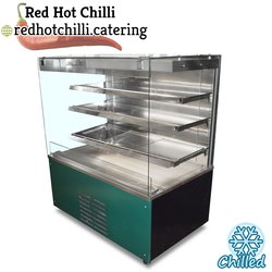 Multi deck fridge for sale
