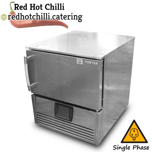 Foster BCT11 Blast Chiller For Sale