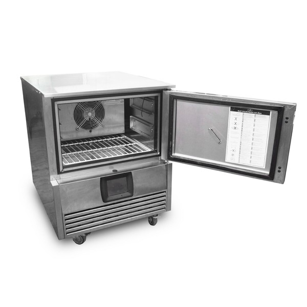 Second Hand Foster Blast Chiller Second Hand Foster Blast Chiller