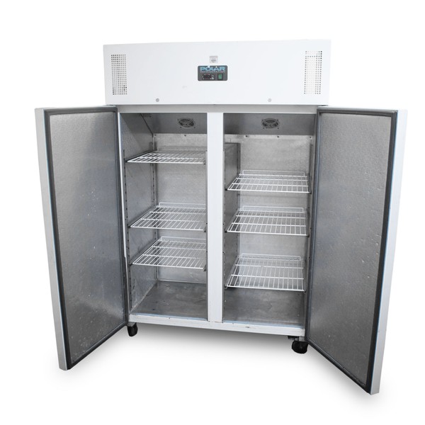 Second Hand Polar CC663 Fridge Second Hand Polar CC663 Fridge