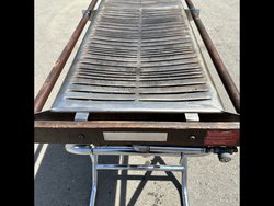 Cinders BBQ TG160 for sale