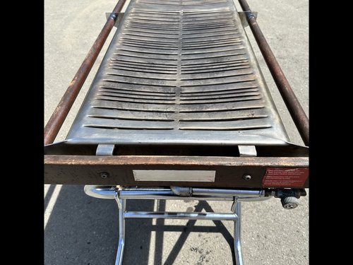 Cinders BBQ TG160 for sale