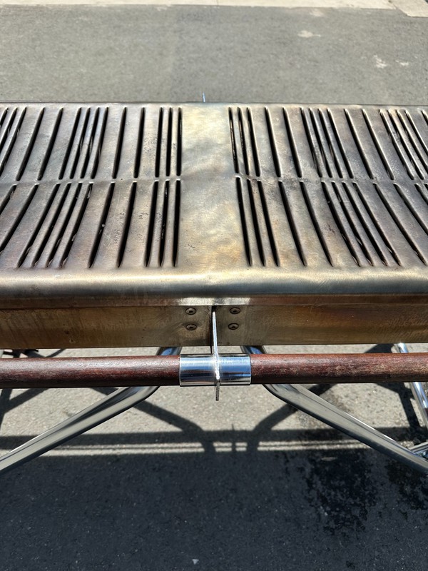 Second hand Cinders BBQ TG160 Second hand Cinders BBQ TG160