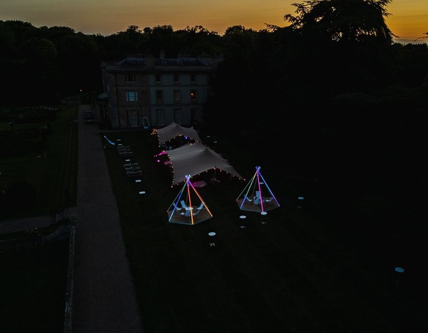 5m Event Tipi For Sale 5m Event Tipi For Sale