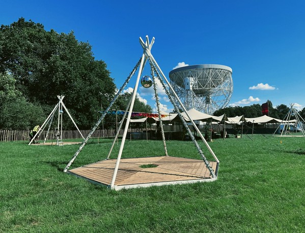 Second Hand 3x LED Tipi Second Hand 3x LED Tipi