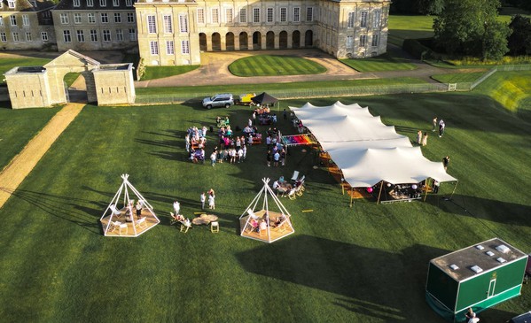Used 3x LED Tipi Used 3x LED Tipi