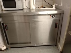Indian cooking appliances