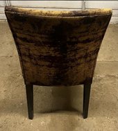 Upholstered Dining Chairs