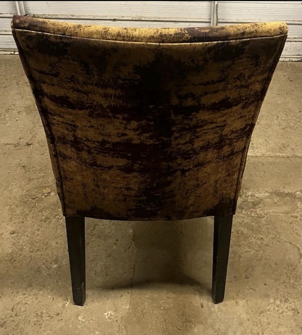 Upholstered Dining Chairs Upholstered Dining Chairs