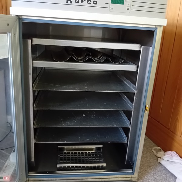 Buy Rofco RK48 Proving Cabinet Buy Rofco RK48 Proving Cabinet