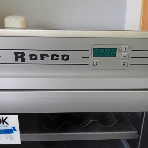 Rofco Proving Cabinet Rofco Proving Cabinet