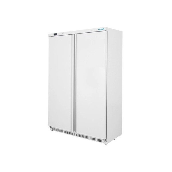 Polar Double Door Upright Freezer Polar Double Door Upright Freezer