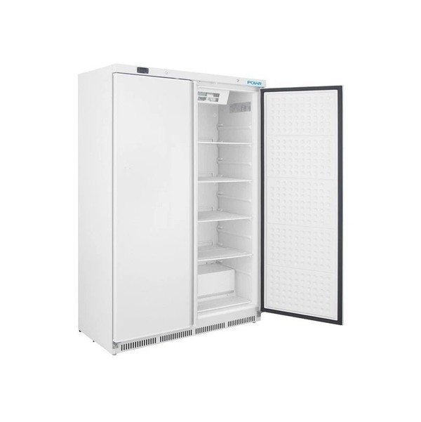 Second Hand Polar Upright Freezer Second Hand Polar Upright Freezer