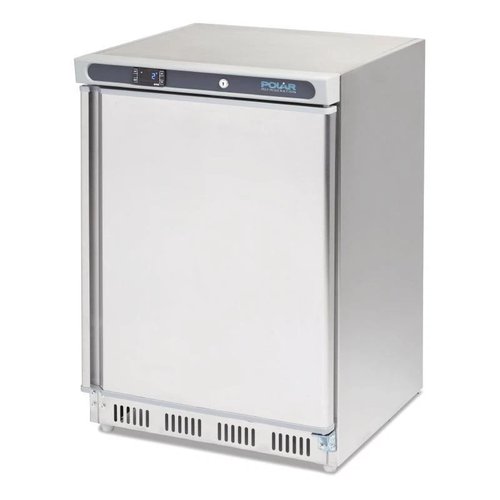 Polar Under Counter Freezer For Sale