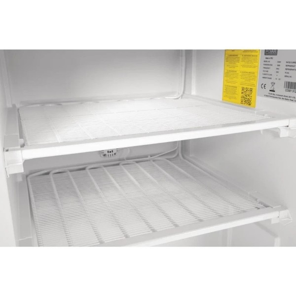 Commercial Under Counter Freezer Commercial Under Counter Freezer