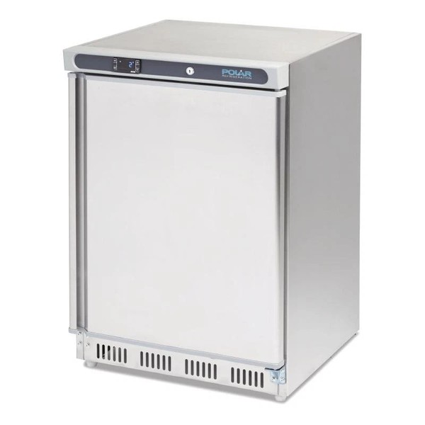 Polar Under Counter Freezer For Sale Polar Under Counter Freezer For Sale