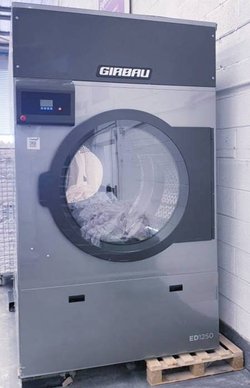 Used Gas tumble dryer for sale