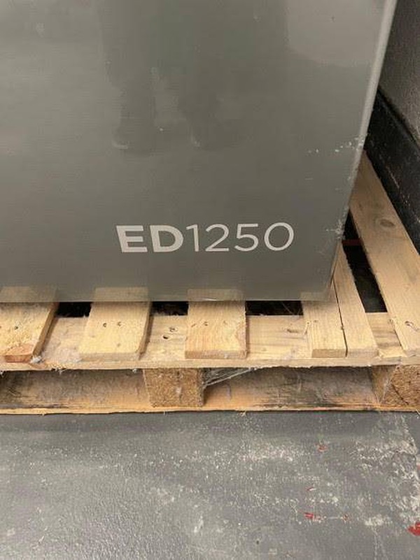 Girbau ED 1250 for sale Girbau ED 1250 for sale