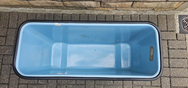 Bottle bin for sale Bottle bin for sale